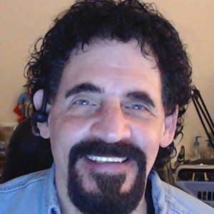 Meet your Posher, Rod